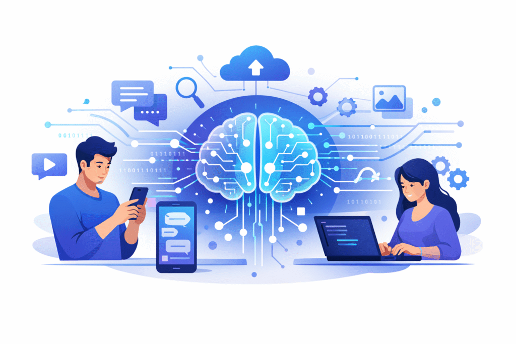 What Is Artificial Intelligence? Which AI Is Fully Free? 📅 (Complete 2025 Expert Guide)