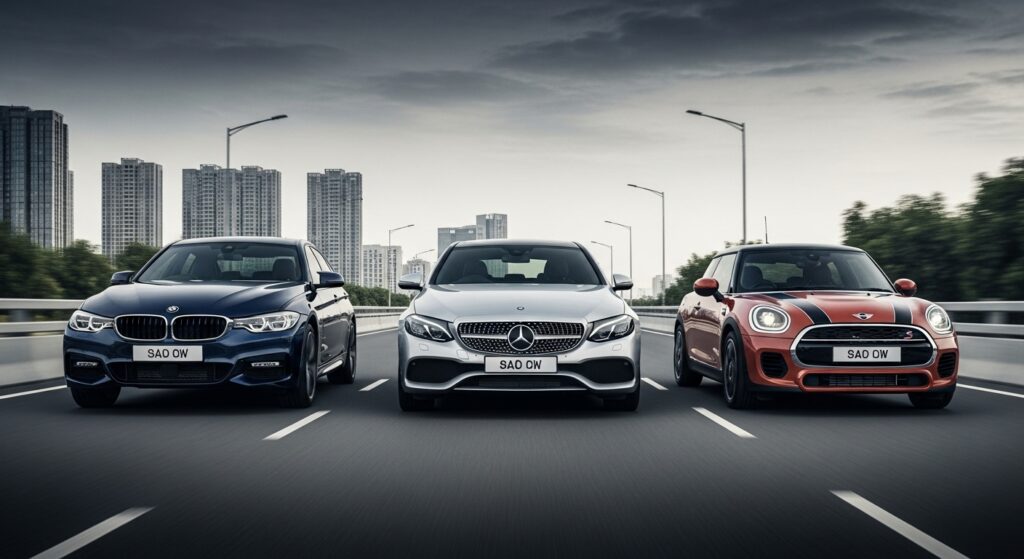 India–EU FTA: ‘Mother of All Deals’ Could Reshape Luxury Car Prices in India