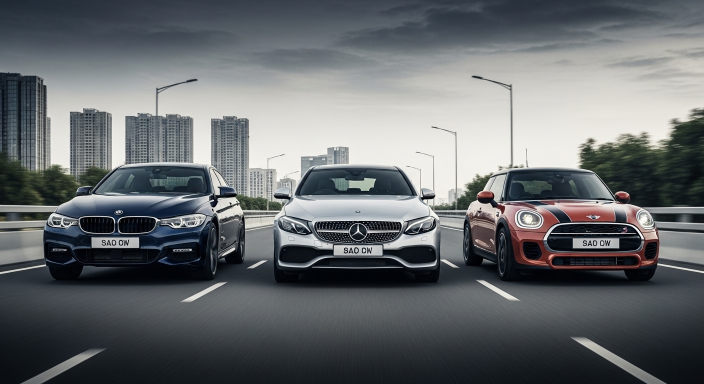 India–EU FTA: ‘Mother of All Deals’ Could Reshape Luxury Car Prices in India