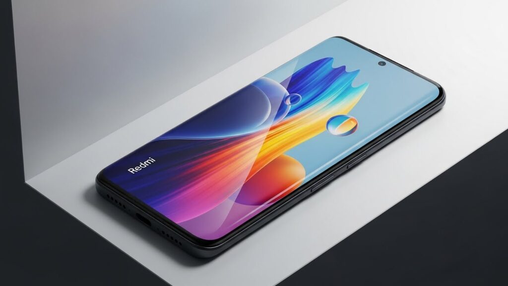 Redmi Note 15 5G Launched in India: 108MP Camera, Curved AMOLED Display, and Snapdragon 6 Gen 3 Power