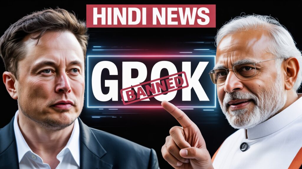 Grok AI Content Ban: X Blocks Explicit Image Generation Worldwide After Misuse Concerns