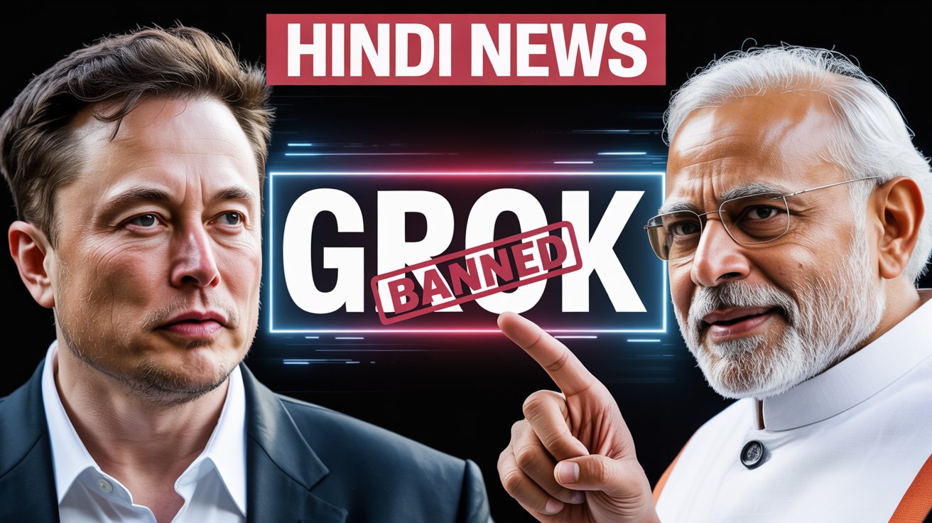 Grok AI Content Ban: X Blocks Explicit Image Generation Worldwide After Misuse Concerns