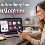 How to Make Money from Instagram in 2026: Expert-Tested Blueprint
