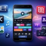 Best Free Video Editing Apps for Android (Clean, Powerful, and Easy to Use)