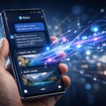 Samsung Bixby Perplexity AI Upgrade: Smarter Voice Assistant Coming with One UI 8.5