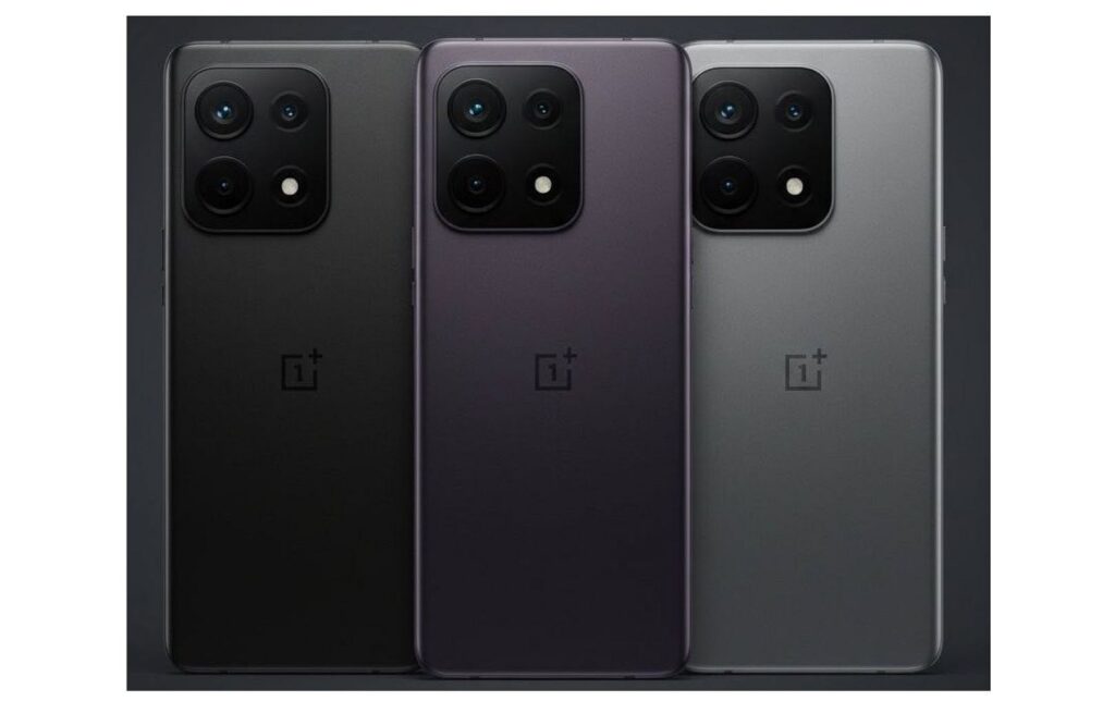 OnePlus 15T Leaks: 7,500mAh Battery, Up to 1TB Storage, New Colors, and India Launch Details