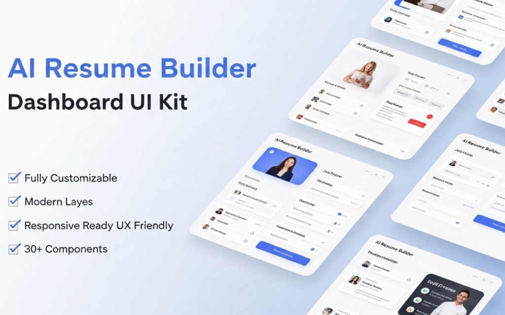 Best Free AI Resume Builder 2026: Create a Job-Winning Resume Without Paying Anything