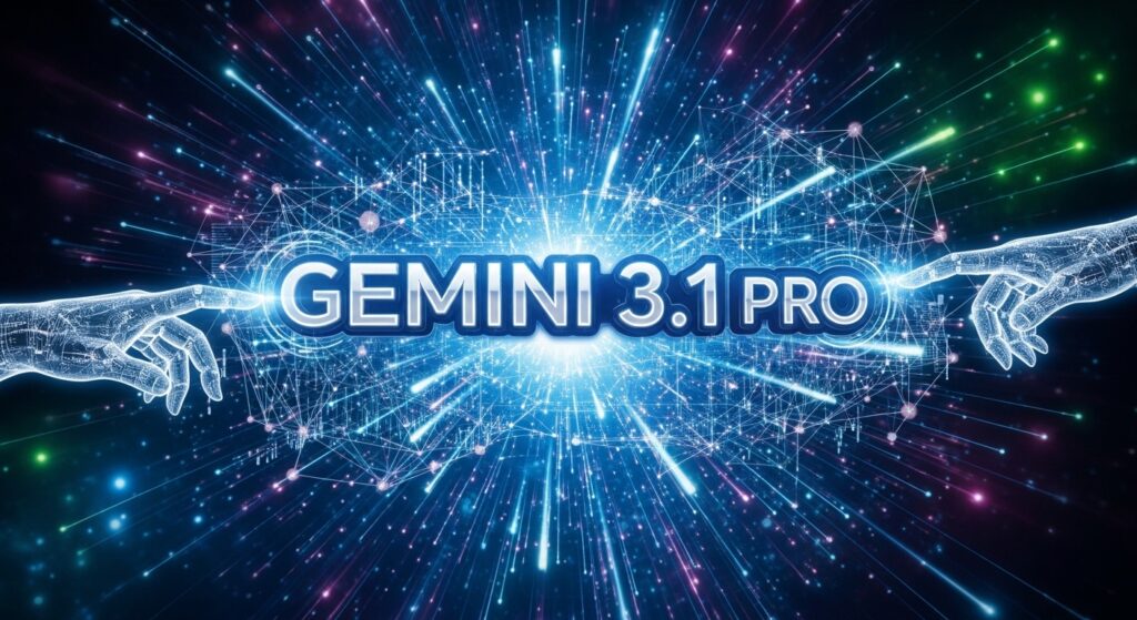 Gemini 3.1 Pro: Google’s Most Advanced AI Model for Complex Tasks (Full Breakdown)