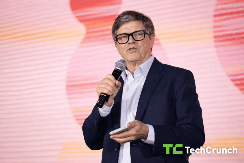 AMI Labs Funding: Yann LeCun’s AI Startup Raises $1.03 Billion to Build World Models