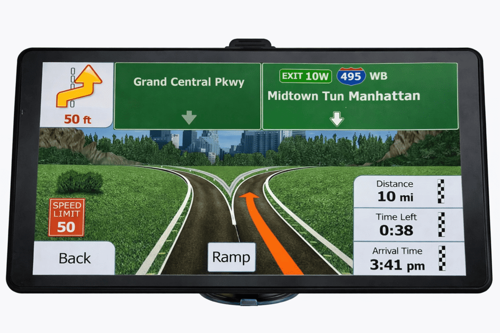 Google Maps Gemini: How AI Is Reimagining Maps With Conversational Navigation