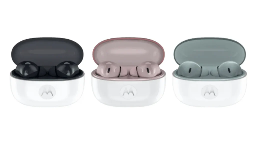 MWC 2026 Motorola Moto Buds 2 Plus and Moto Buds 2: Next-Generation Wireless Audio with Sound by Bose