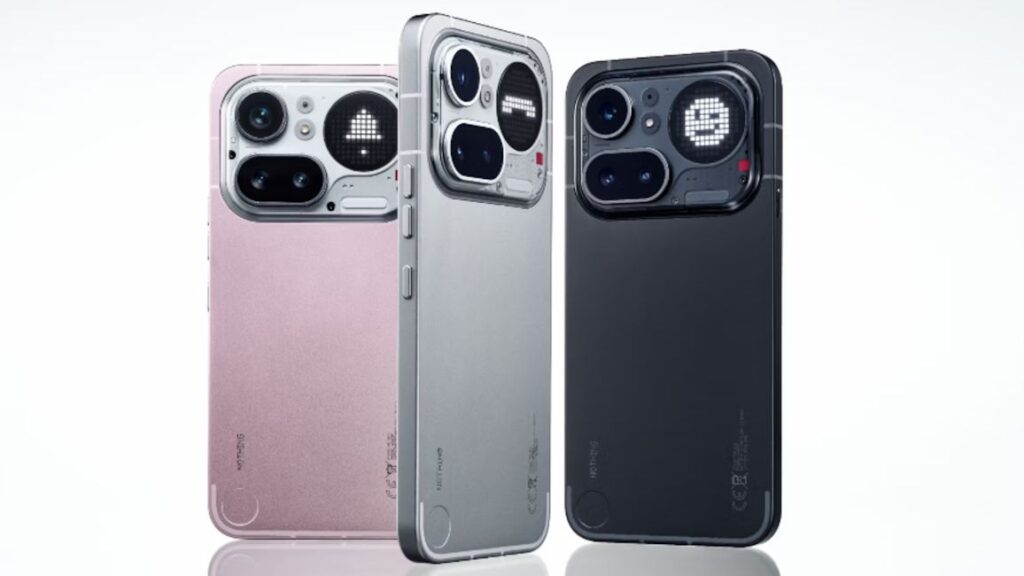 Nothing Phone 4a and Pro Globally Launched: The Mid-Range Kings of 2026?