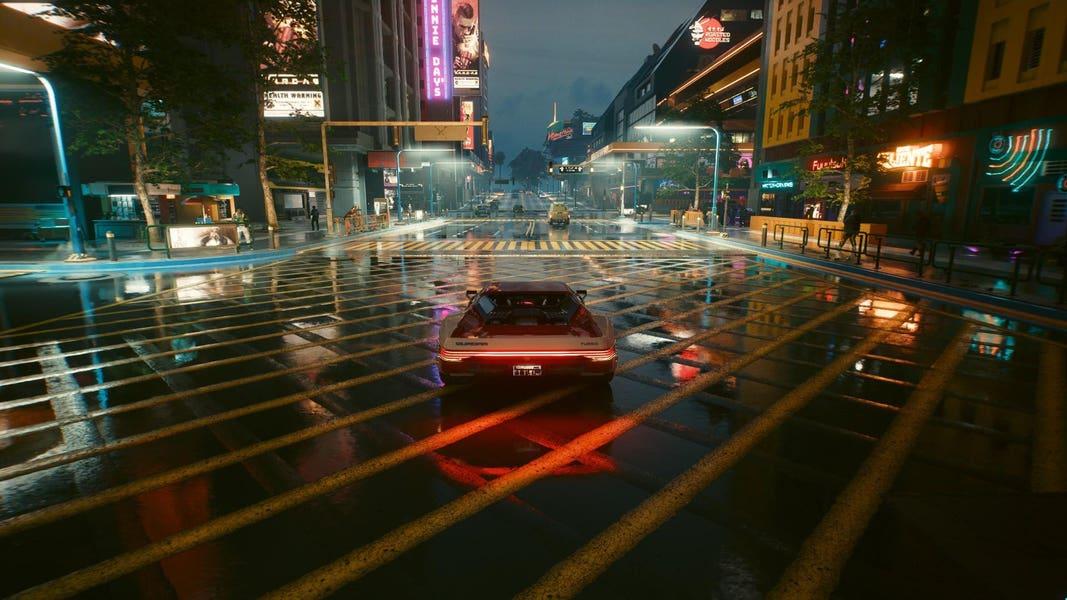 How Ray Tracing Makes Games Look Real
