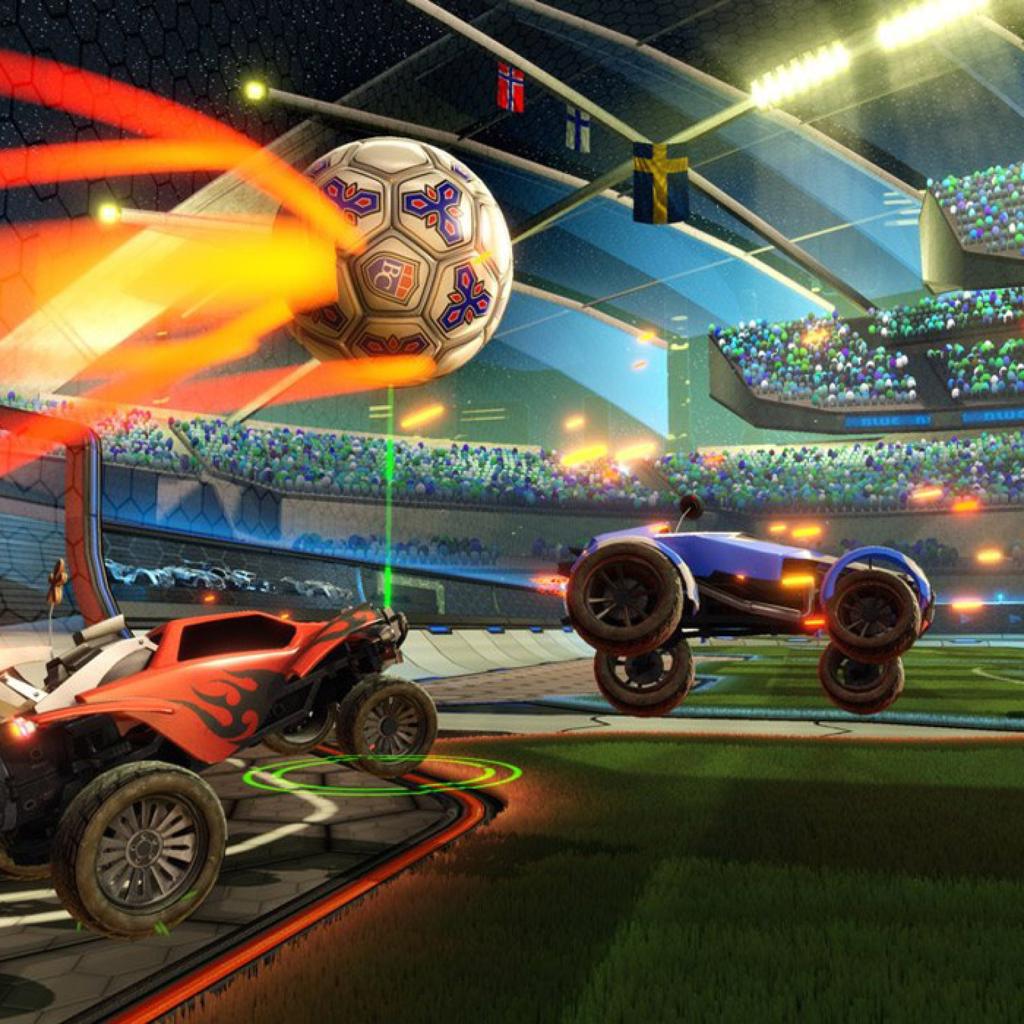 Best Free Games to Play on PC