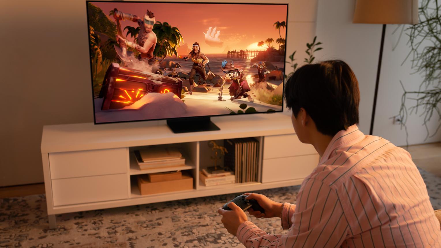 Why Game Pass Changed the Gaming Industry