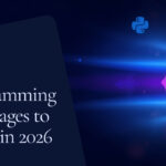Best Programming Languages to Learn in 2026 - featured blog banner