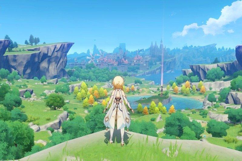 Best Free Games to Play on PC