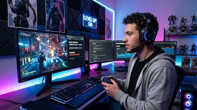 AI Is Changing Game Development