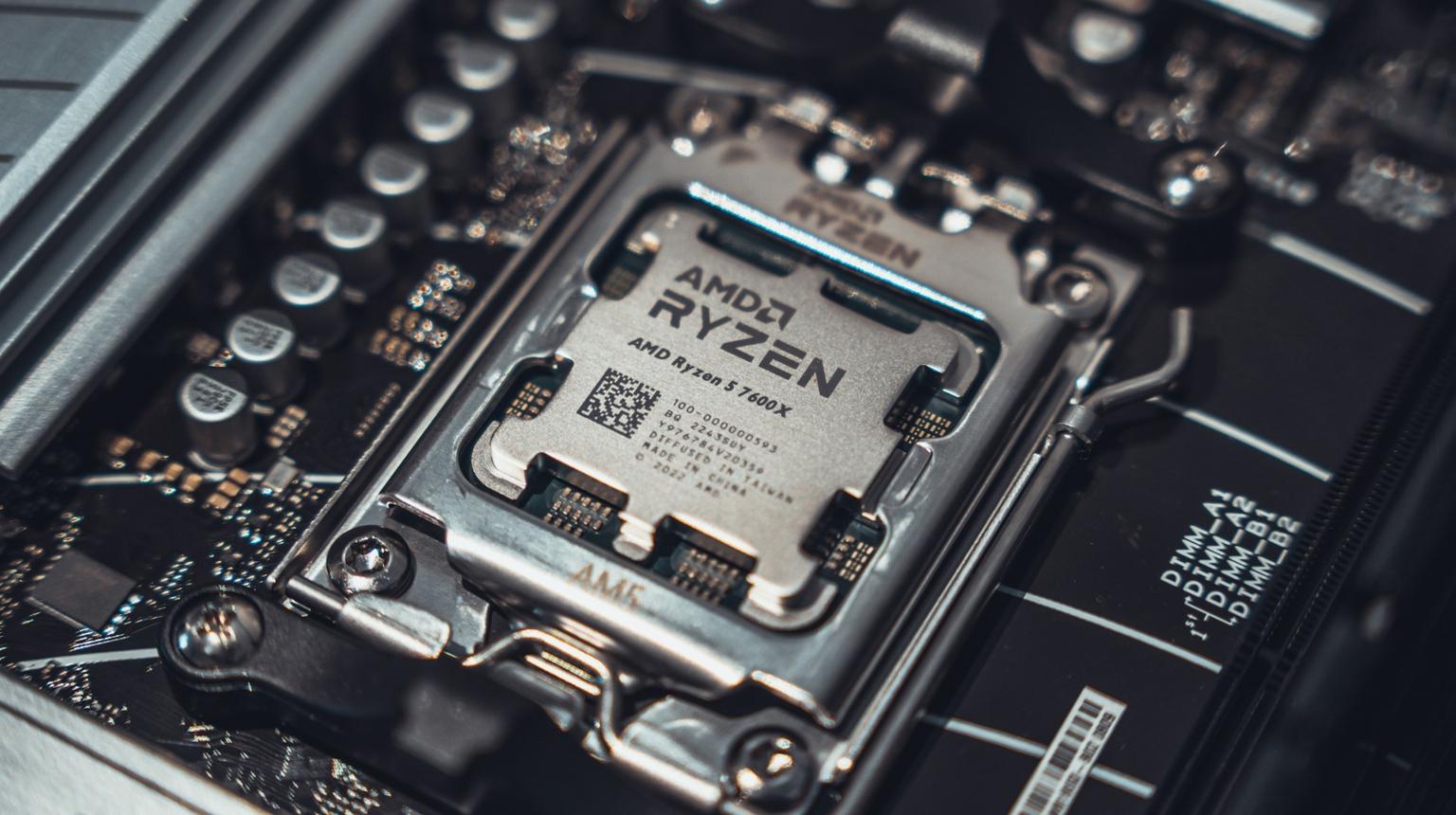 Intel vs AMD: Which Processor Is Better for Gaming?